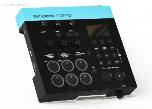 Roland - TM-6 PRO